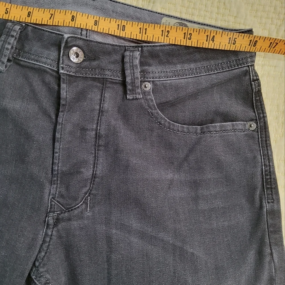 Diesel Larkee Regular Straight Jeans Size W-31 L-30